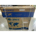 کولر گازی 24000 گری مدل S4’MATIC-J24H1