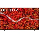 تلویزیون 82 اینچ ال جی 2021 اسمارت 4K مدل 82UP8050