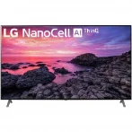 تلویزیون 65 اینچ ال جی NANOCELL 4K مدل 65NANO80