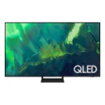 تلویزیون 65 اینچ سامسونگ 2021 کیولد QLED اسمارت 4k مدل 65Q77A