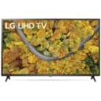 تلویزیون 50 اینچ ال جی 2021 اسمارت 4K مدل 50UP7600