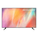 تلویزیون 50 اینچ سامسونگ AU7100  اسمارت 4K مدل 50AU7100