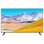 تلویزیون 82 اینچ سامسونگ TU8000 اسمارت 4k مدل 82TU8000