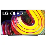 تلویزیون 55 اینچ اولد ال جی CS مدل OLED55CS 2022