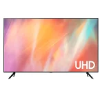 تلویزیون 55 اینچ سامسونگ AU7200 اسمارت 4k مدل 55AU7200