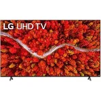 تلویزیون 82 اینچ ال جی 2021 اسمارت 4K مدل 82UP8050