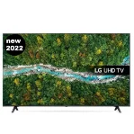 قیمت تلویزیون ال جی UP7760 سایز 55 اینچ اسمارت 4K مدل  55UP7760