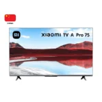 تلویزیون شیائومی A PRO کیولد 75 اینچ مدل Xiaomi Mi TV A PRO QLED