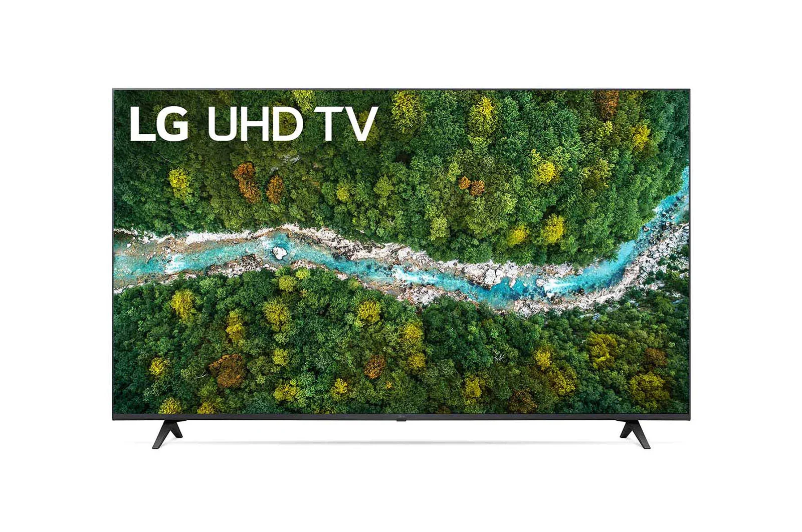 قیمت و خرید تلویزیون UP7760 سایز 65 اینچ اسمارت 4K مدل 65UP7760