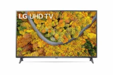 تلویزیون 65 اینچ اسمارت 4K 2021 ال جی مدل 65UP7750