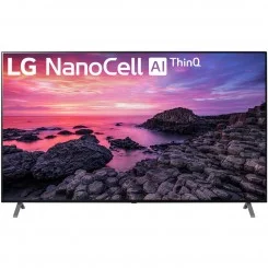 تلویزیون 65 اینچ ال جی NANOCELL 4K مدل 65NANO80