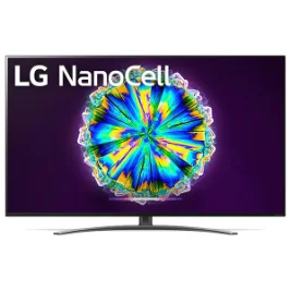 تلویزیون 65 اینچ ال جی NANOCELL 4K مدل 65NANO86