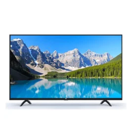 تلویزیون 55 اینچ شیائومی 4K HDR اسمارت مدل 4X