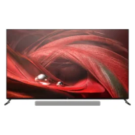 تلویزیون سونی 65 اینچ 2021 اسمارت 4k مدل 65X95J