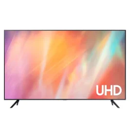 تلویزیون 43 اینچ سامسونگ 2021 اسمارت 4K مدل 43AU7500