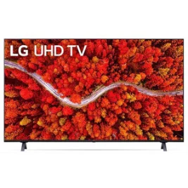 تلویزیون 43 اینچ اسمارت 4K ال جی 2021 مدل 43UP8000