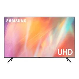 تلویزیون 43 اینچ سامسونگ 2021 اسمارت 4k مدل 43AU7700