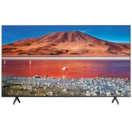 ‎تلویزیون UHD 4K کریستال مدل TU7000 اندازه 50 اینچ