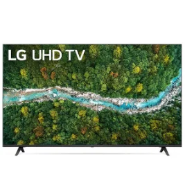 تلویزیون 70 اینچ اال جی سمارت 4K ال جی 2021 مدل 70UP7550