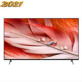 تلویزیون سونی 55 اینچ 2021 اسمارت 4K مدل 55X90J