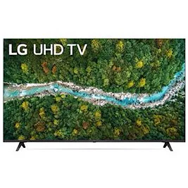 تلویزیون 65 اینچ ال جی UP7760 اسمارت 4K مدل 65UP7760