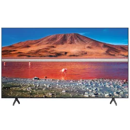 تلویزیون 43 اینچ سامسونگ UHD 4K 43TU7000